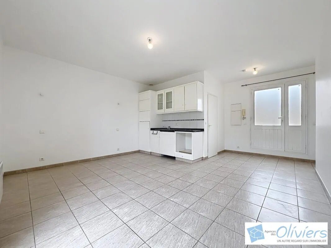 Appartement à louer, 30m², Magny-les-Hameaux
