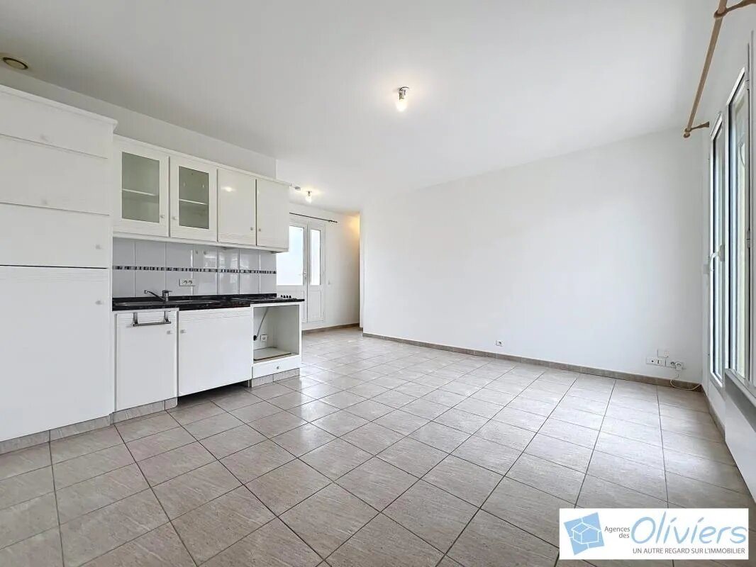 Appartement à louer, 30m², Magny-les-Hameaux