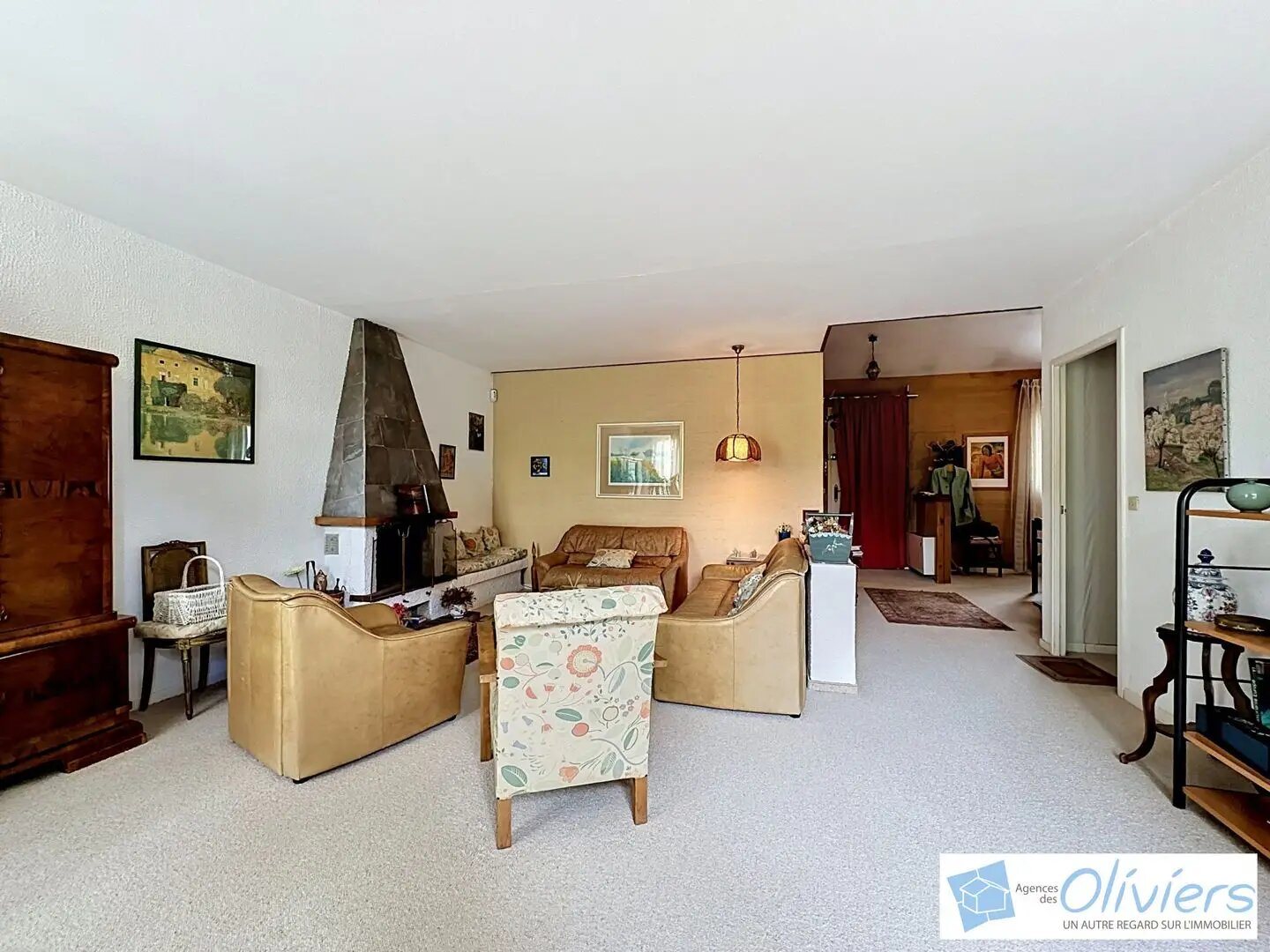 Maison à vendre, 110m², Voisins-le-Bretonneux