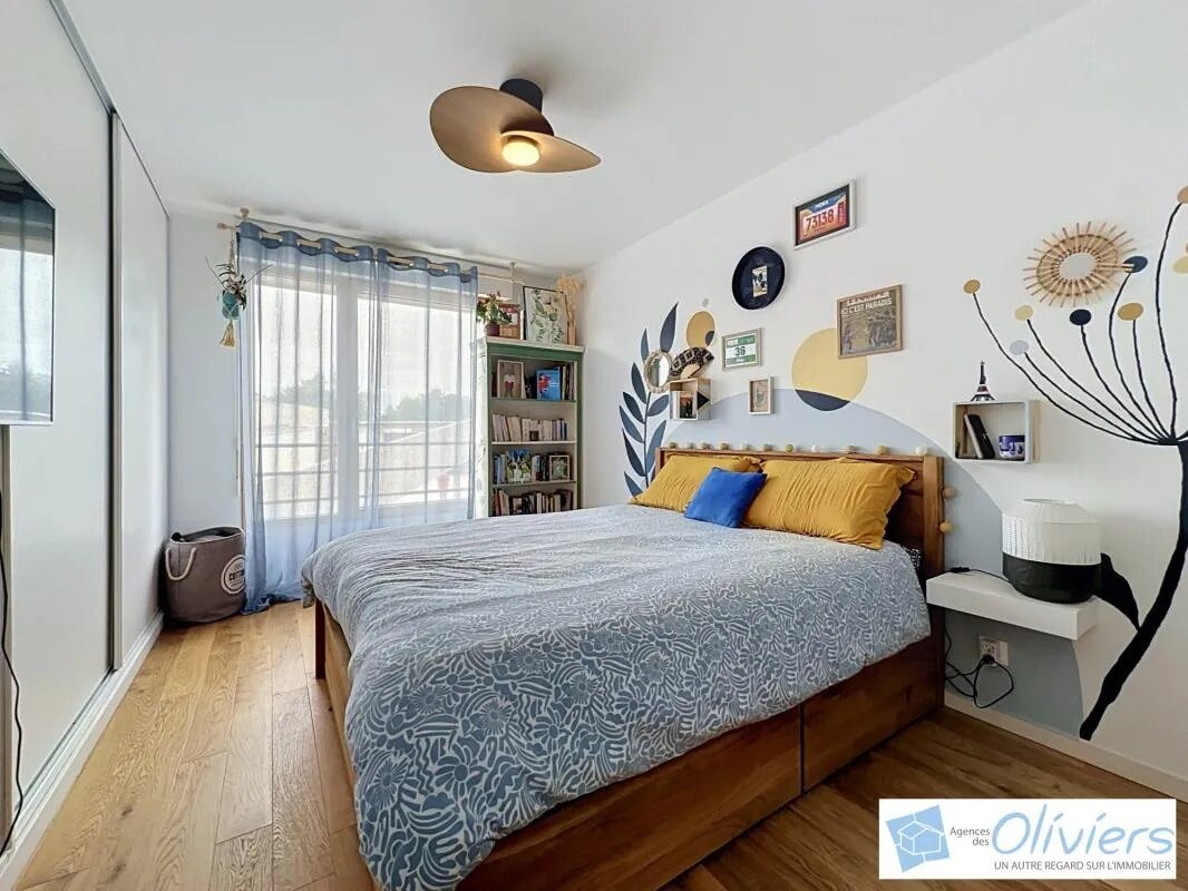 Appartement à vendre, 46m², Voisins-le-Bretonneux