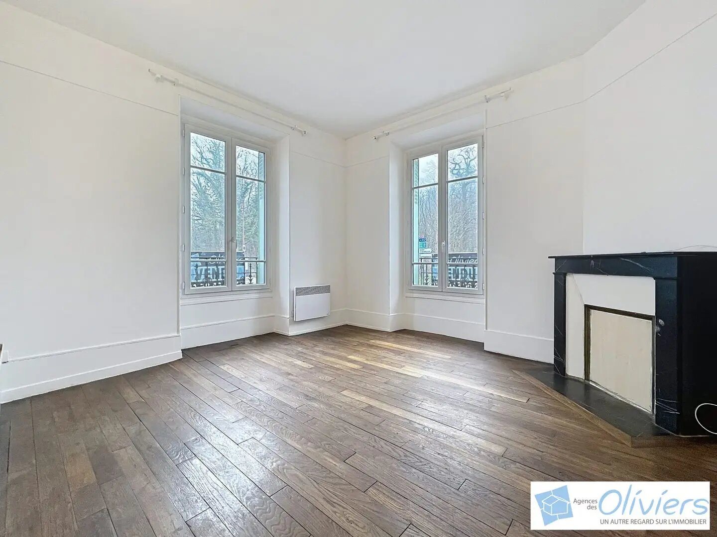 Appartement à vendre, 32m², Buc