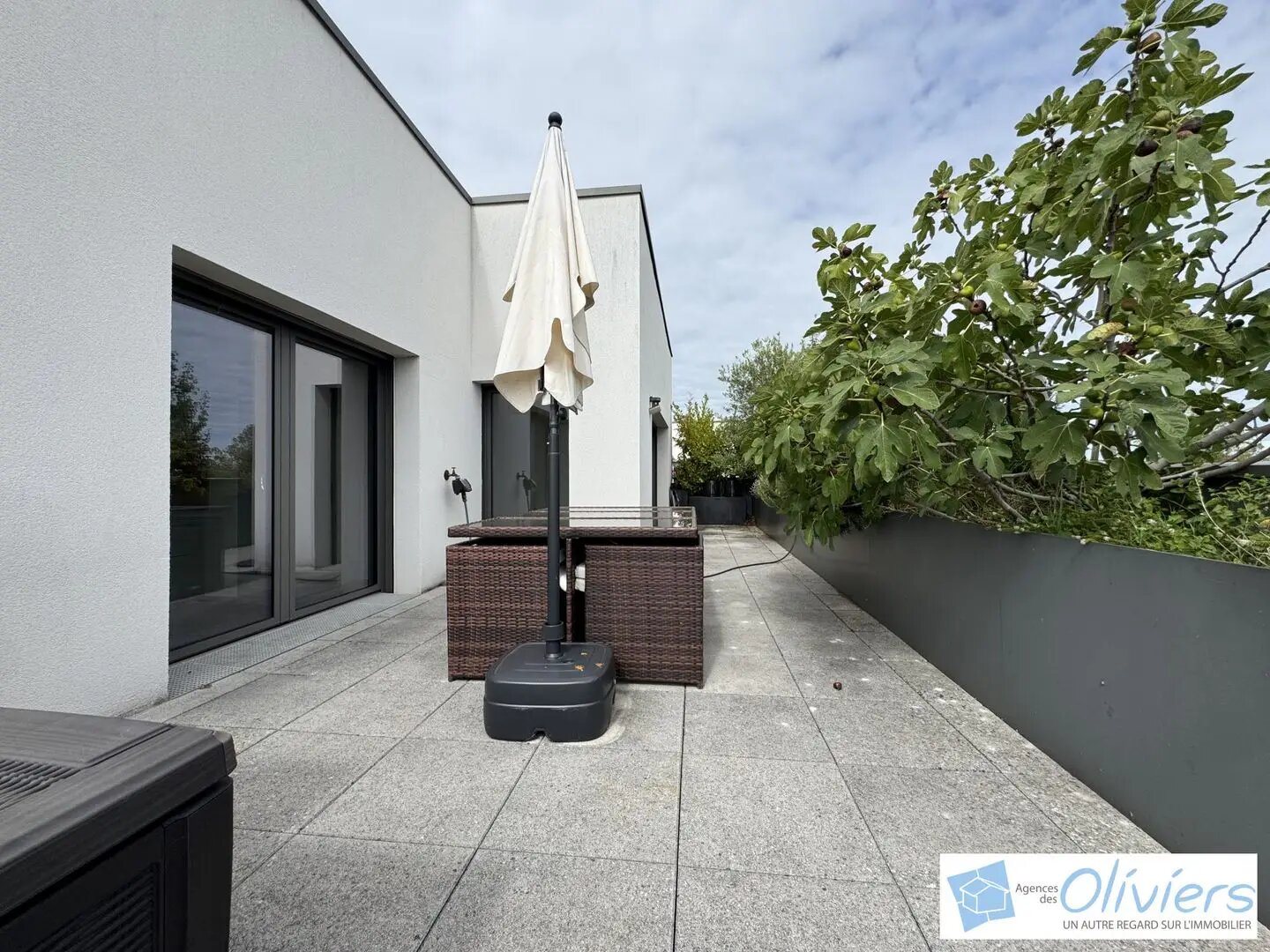 Appartement à louer, 85m², Guyancourt