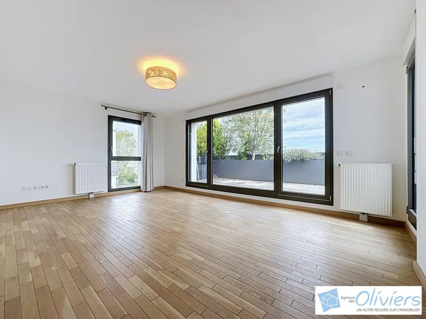 Appartement à louer, 85m², Guyancourt
