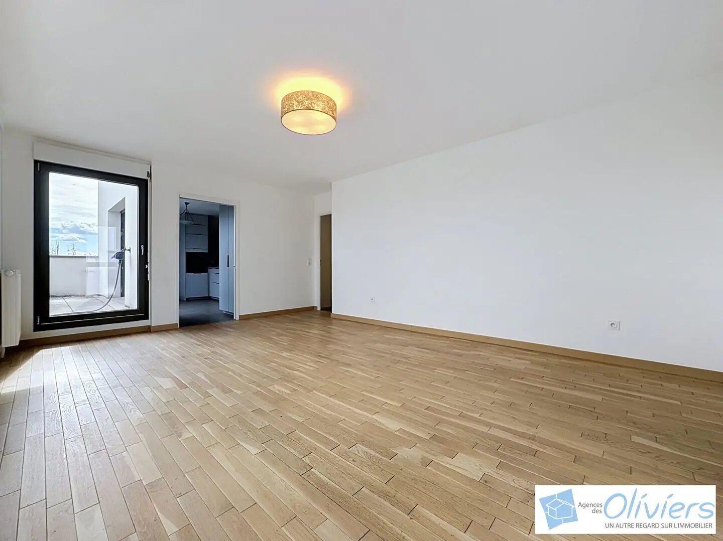 Appartement à louer, 85m², Guyancourt