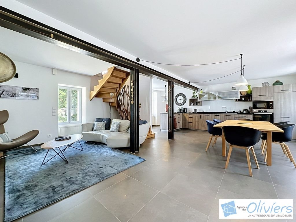 Maison à vendre, 155m², Voisins-le-Bretonneux