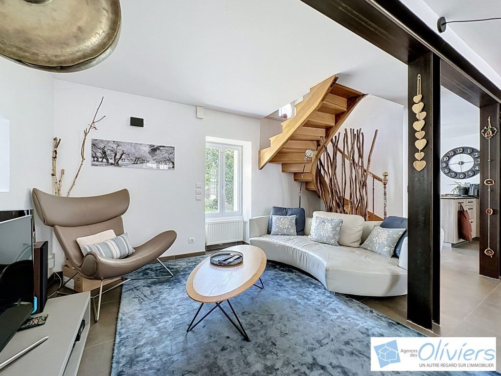 Maison à vendre, 155m², Voisins-le-Bretonneux