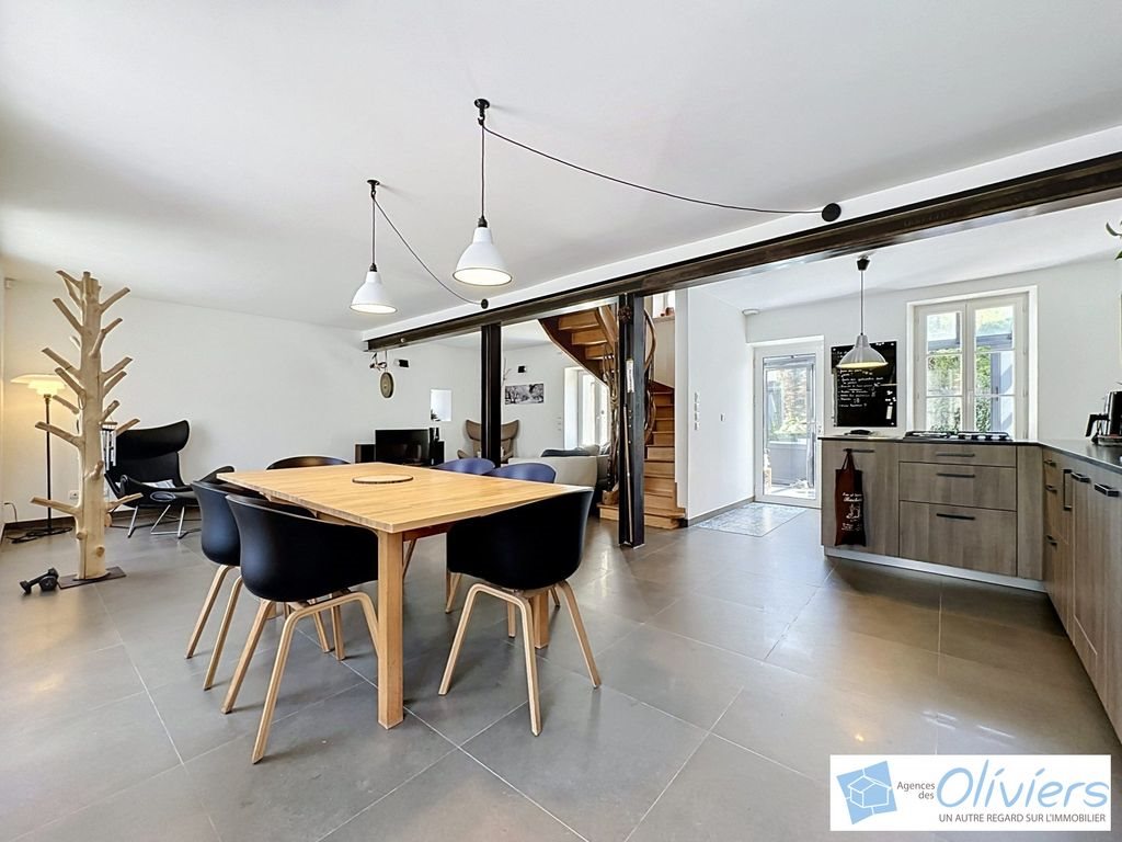 Maison à vendre, 155m², Voisins-le-Bretonneux