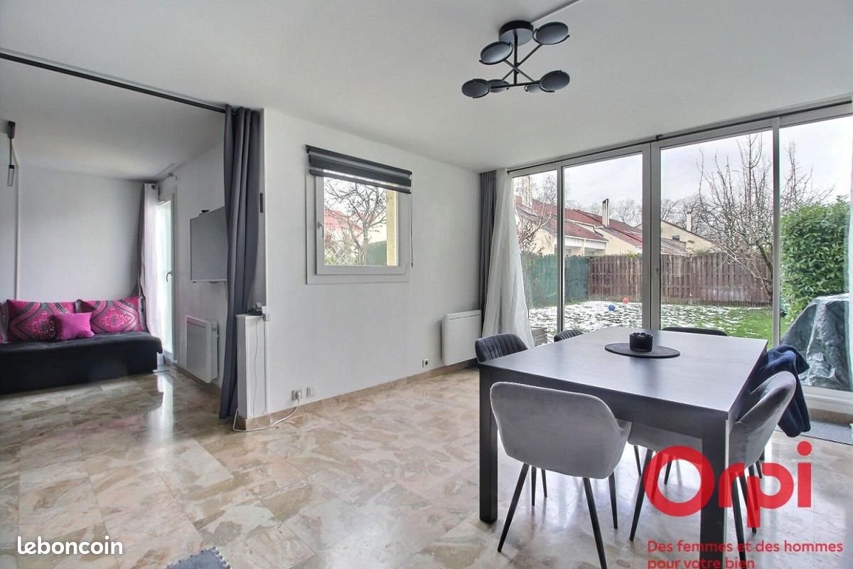 Maison à vendre, 101m², Voisins-le-Bretonneux