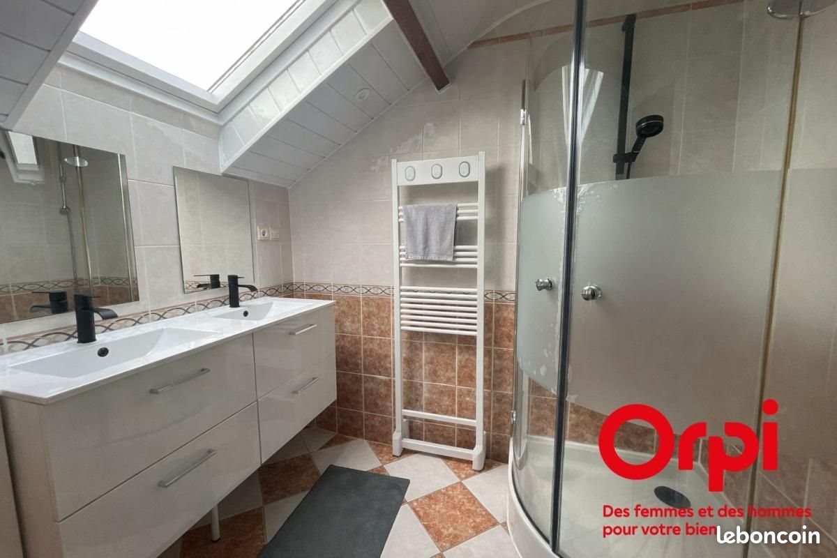 Maison à vendre, 101m², Voisins-le-Bretonneux
