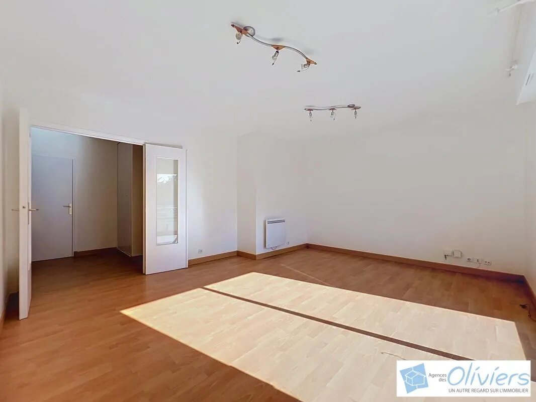 Appartement à louer, 53m², Voisins-le-Bretonneux