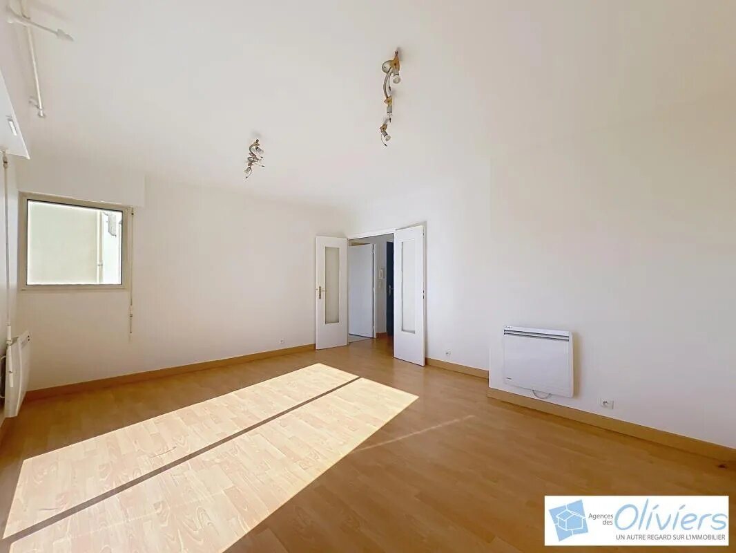 Appartement à louer, 53m², Voisins-le-Bretonneux