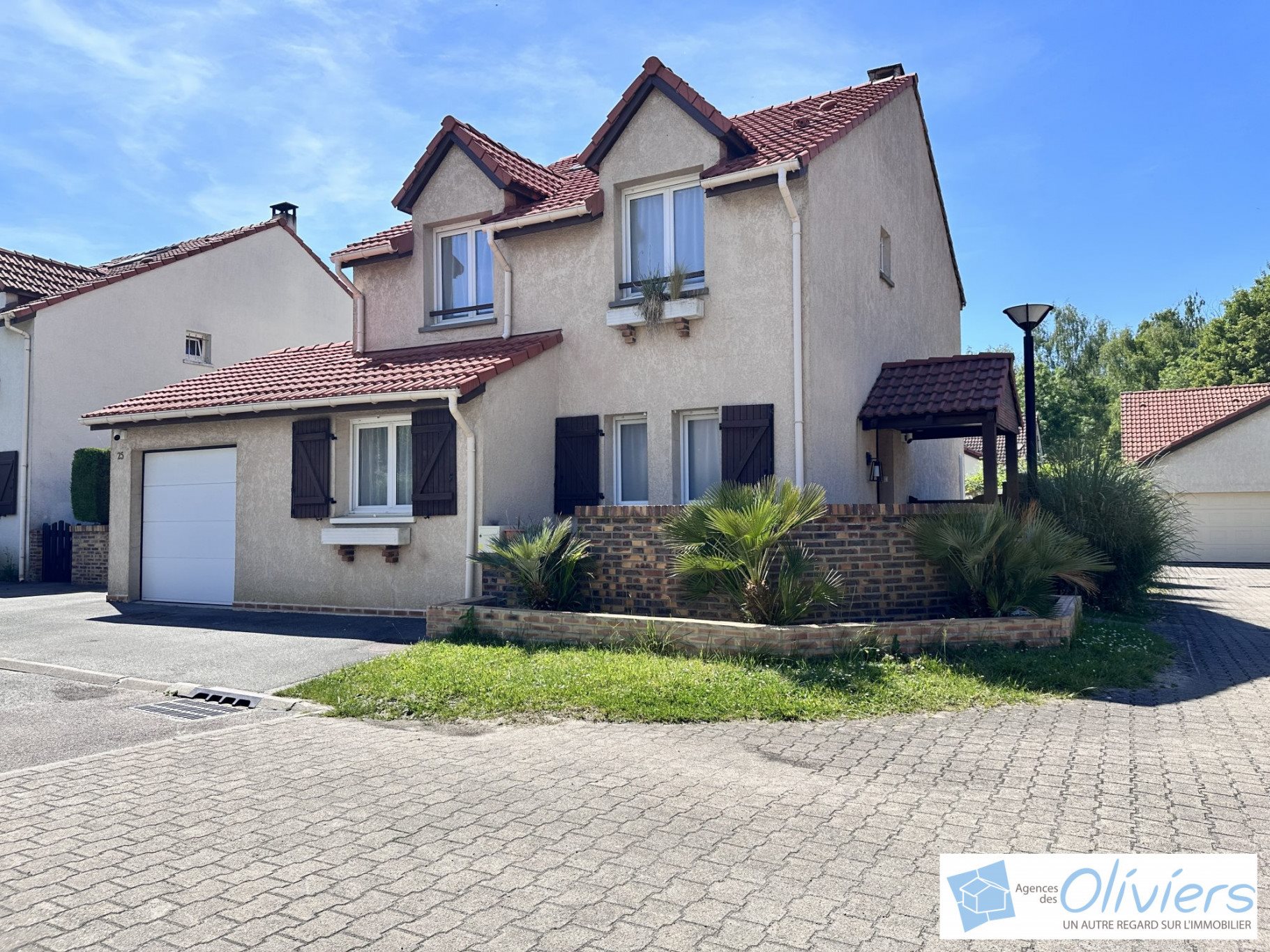 Maison à vendre, 135m², Voisins-le-Bretonneux
