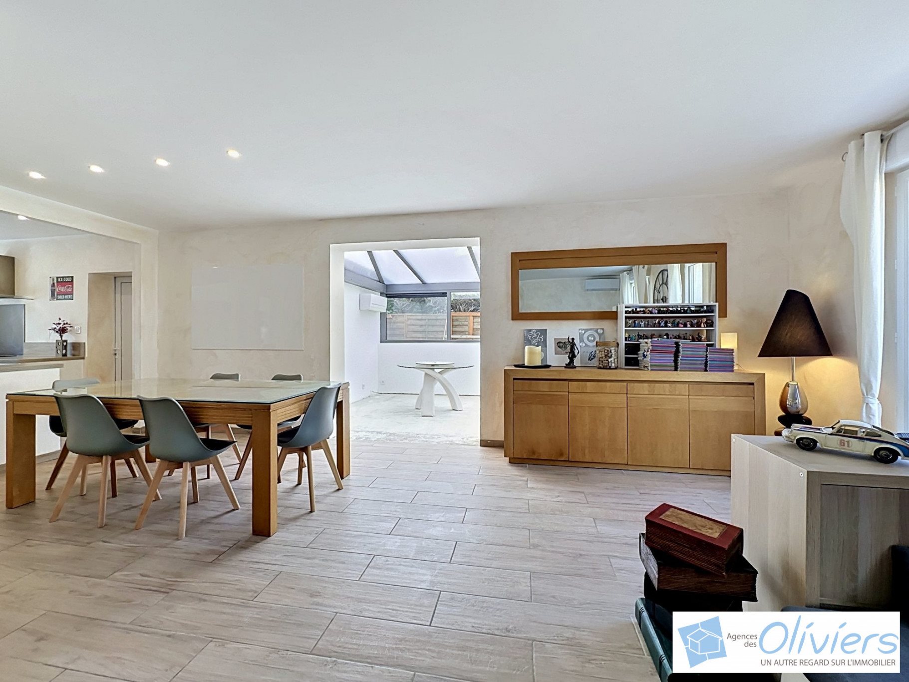 Maison à vendre, 135m², Voisins-le-Bretonneux