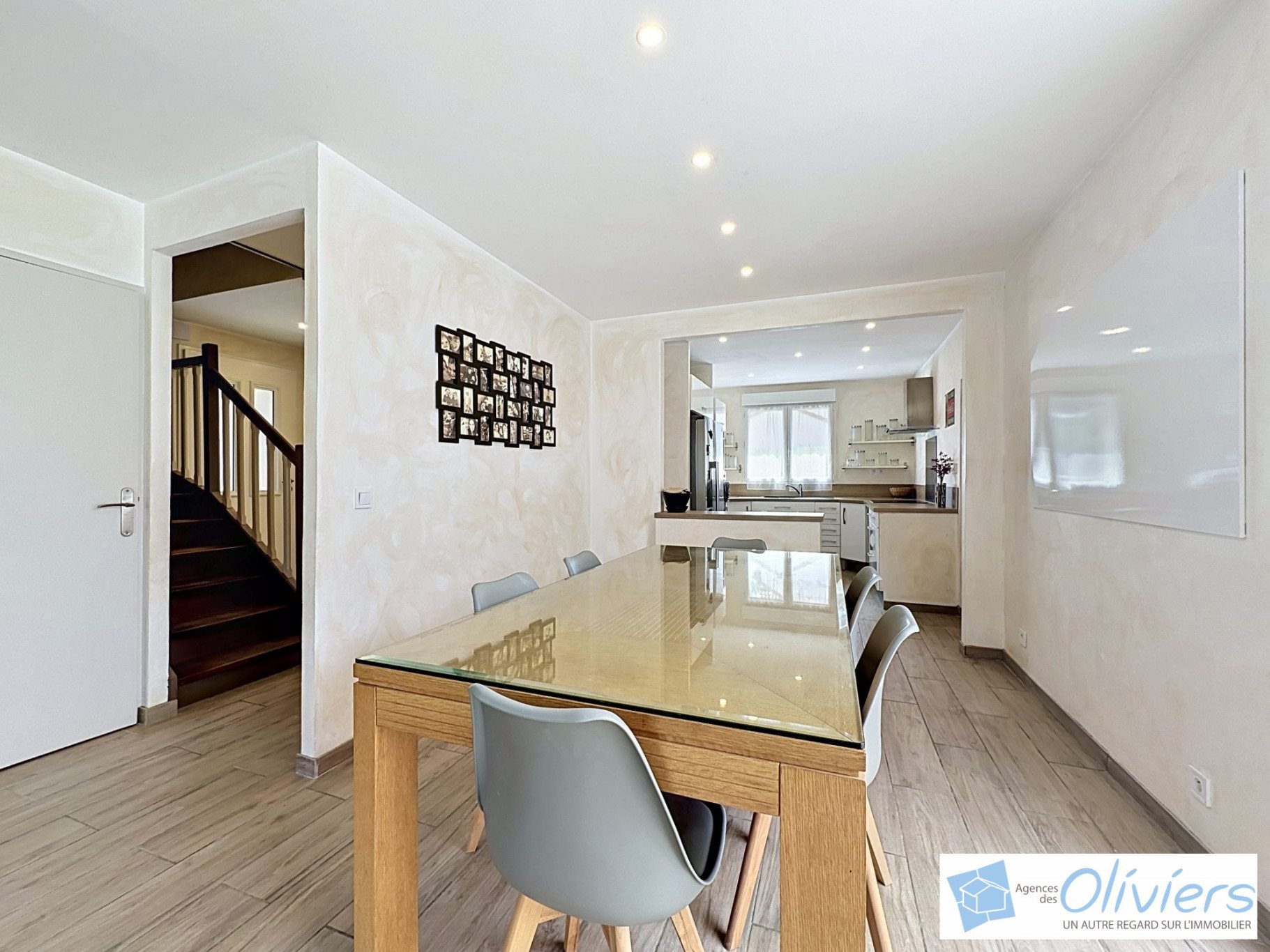Maison à vendre, 135m², Voisins-le-Bretonneux