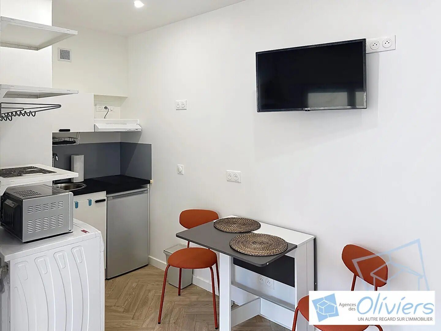 Appartement à louer, 15m², Chevreuse
