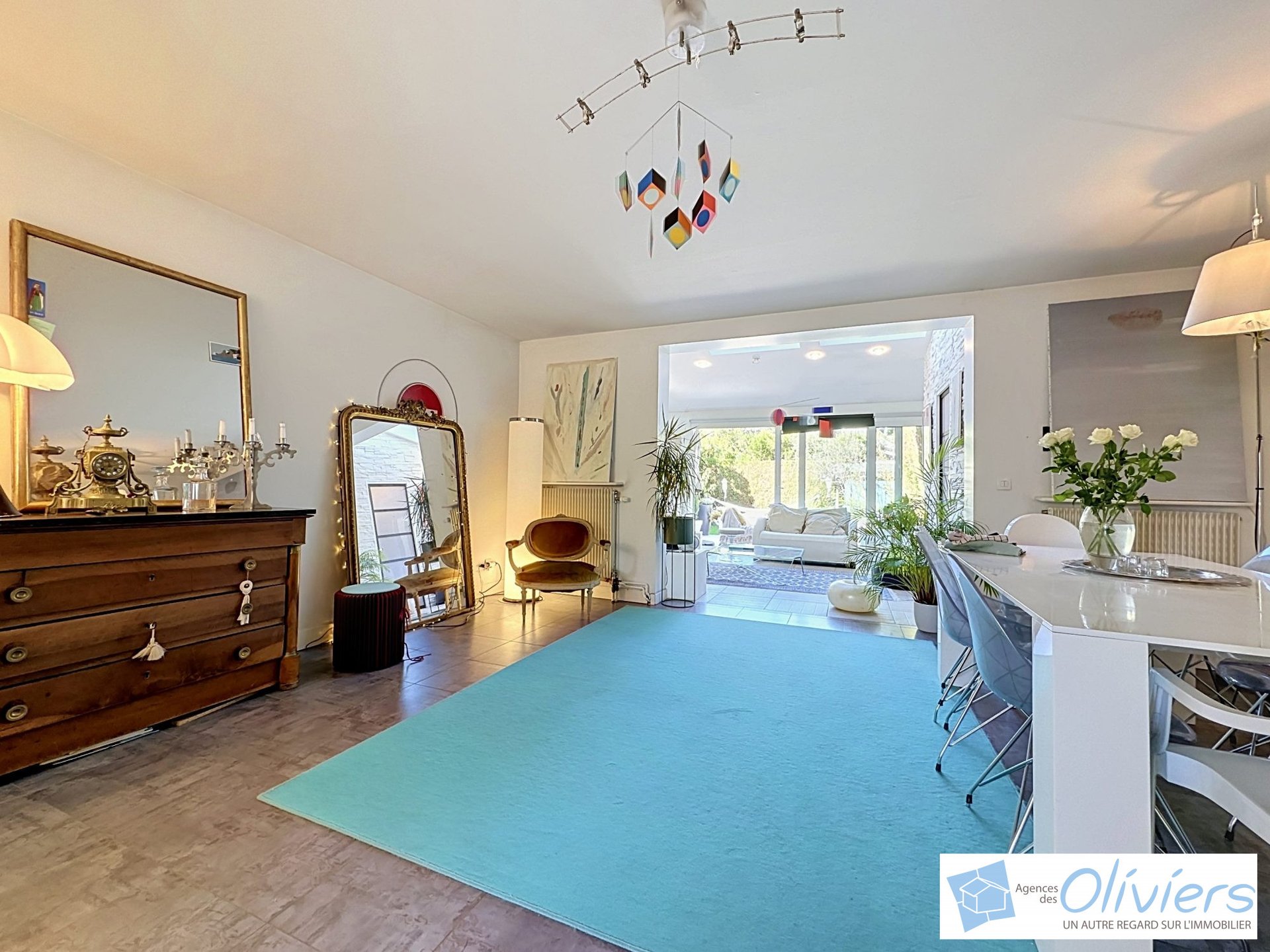 Maison à vendre, 105m², Voisins-le-Bretonneux