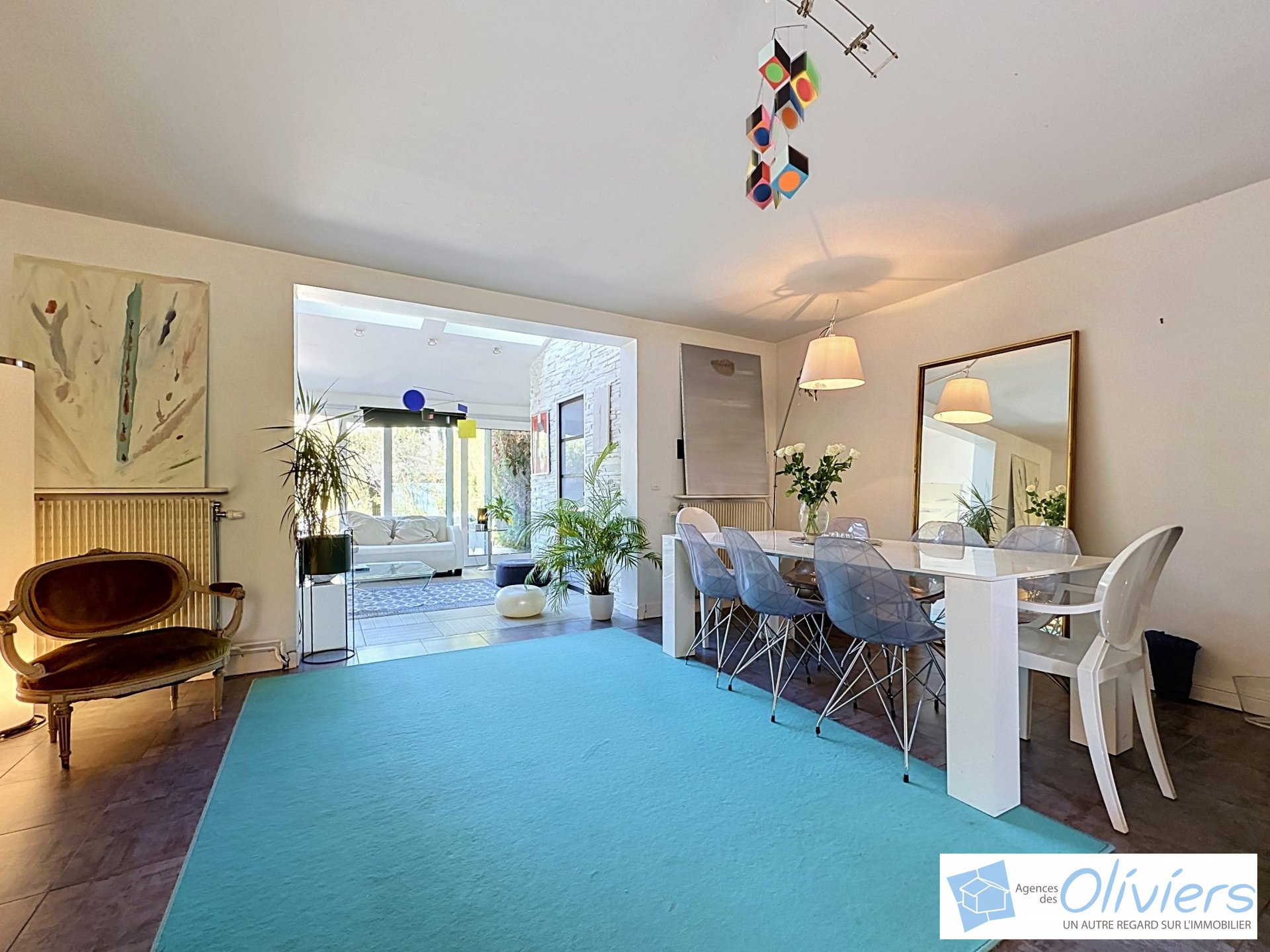 Maison à vendre, 105m², Voisins-le-Bretonneux