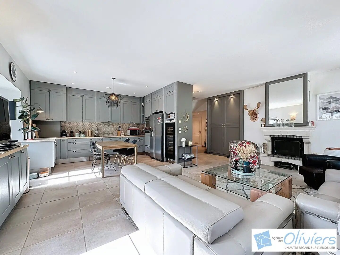 Maison à vendre, 150m², Guyancourt