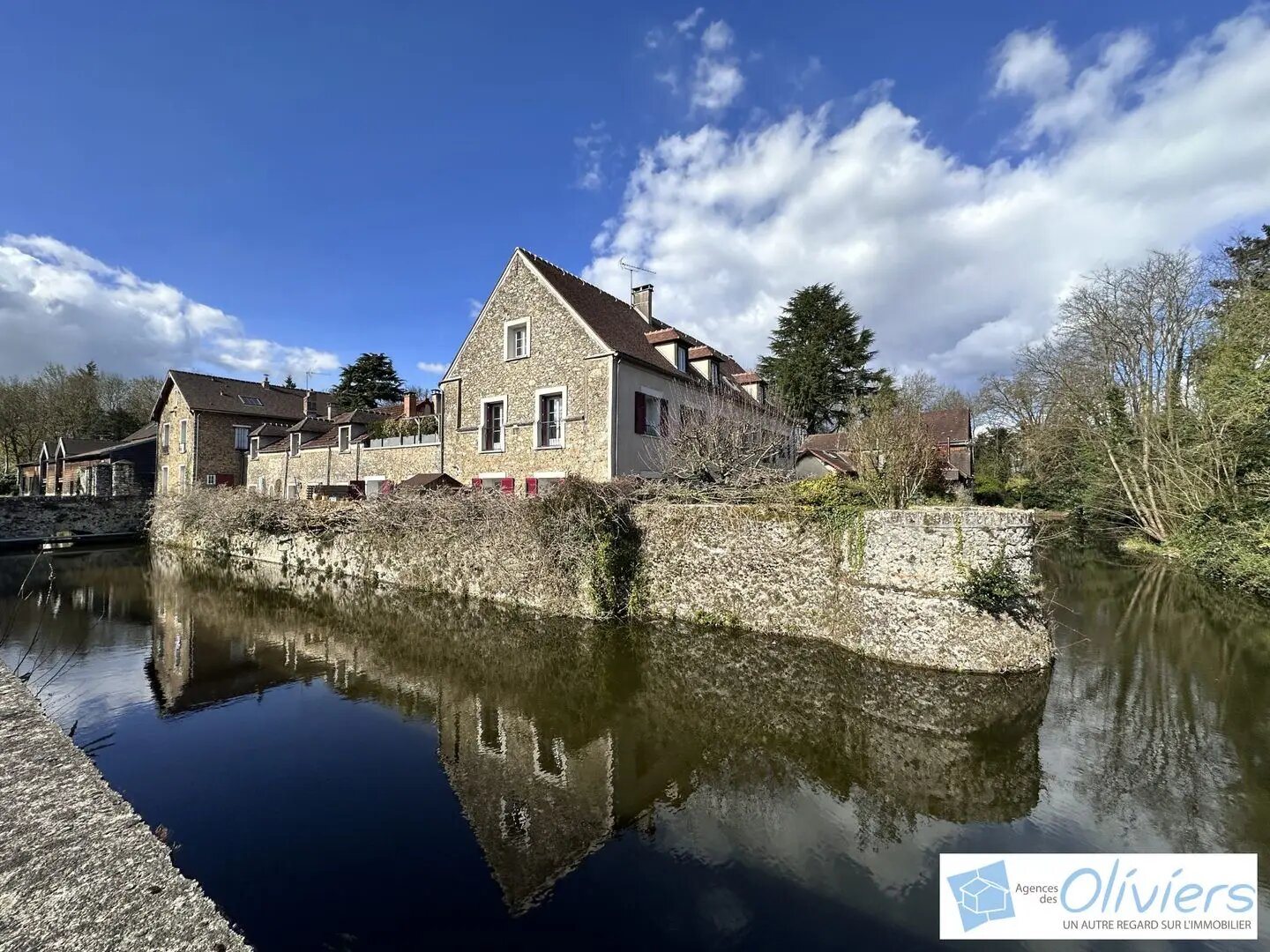 Maison à vendre, 150m², Guyancourt