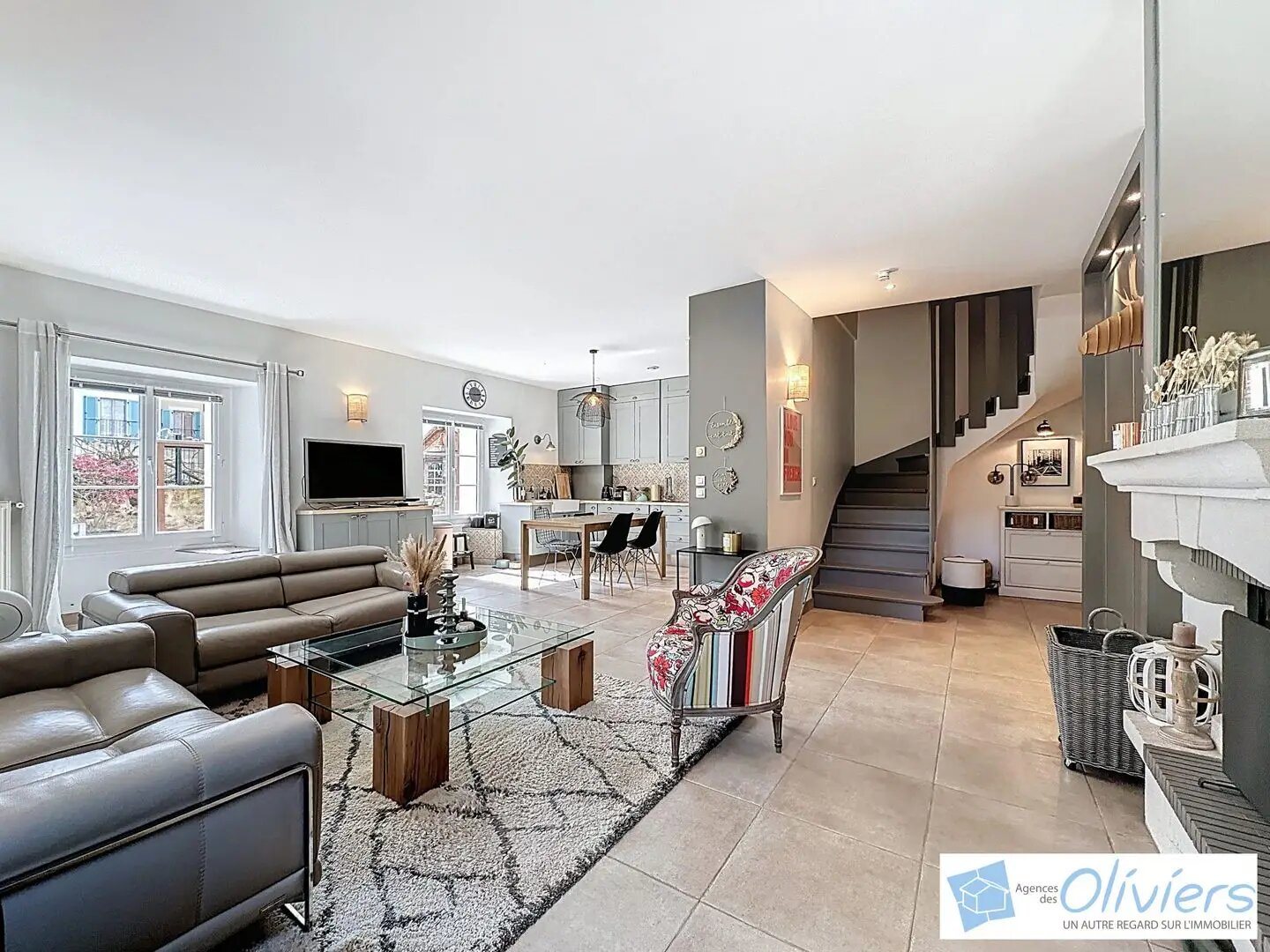 Maison à vendre, 150m², Guyancourt