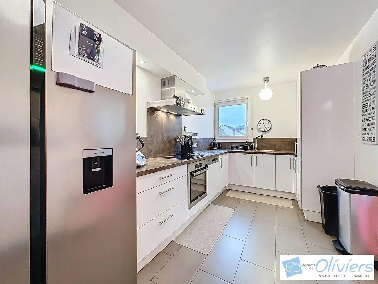 Maison à vendre, 103m², Voisins-le-Bretonneux