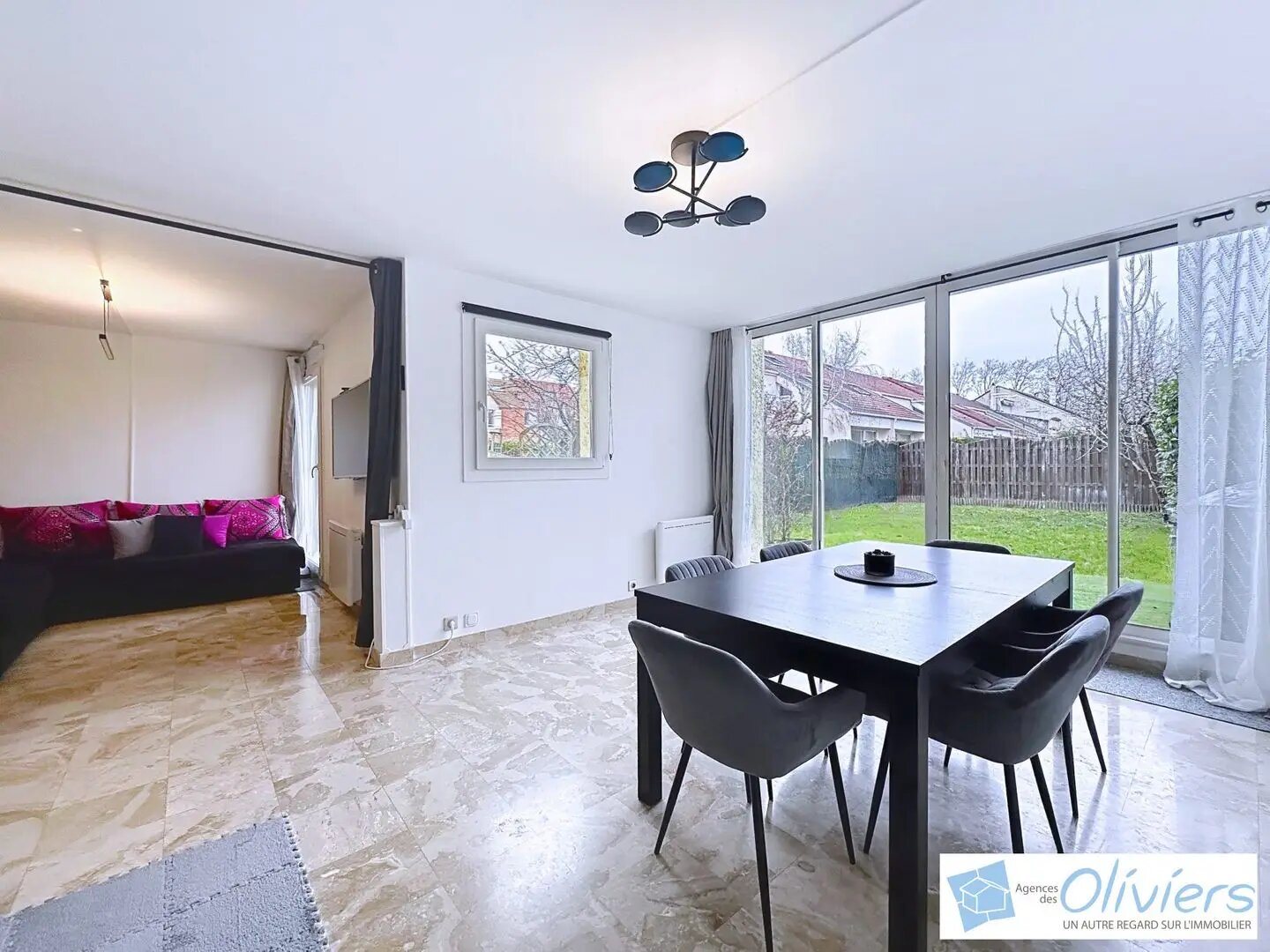 Maison à vendre, 103m², Voisins-le-Bretonneux