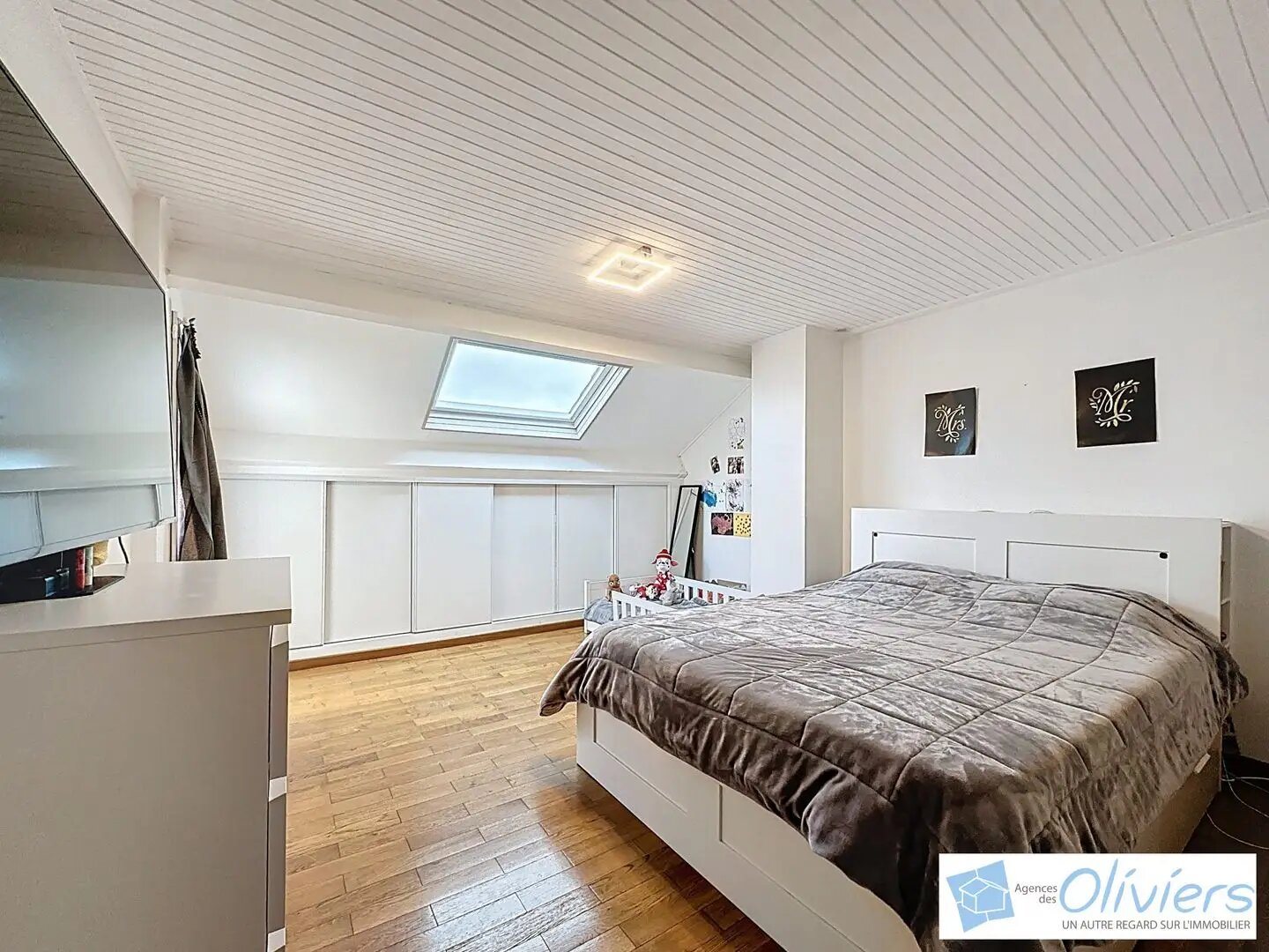 Maison à vendre, 103m², Voisins-le-Bretonneux