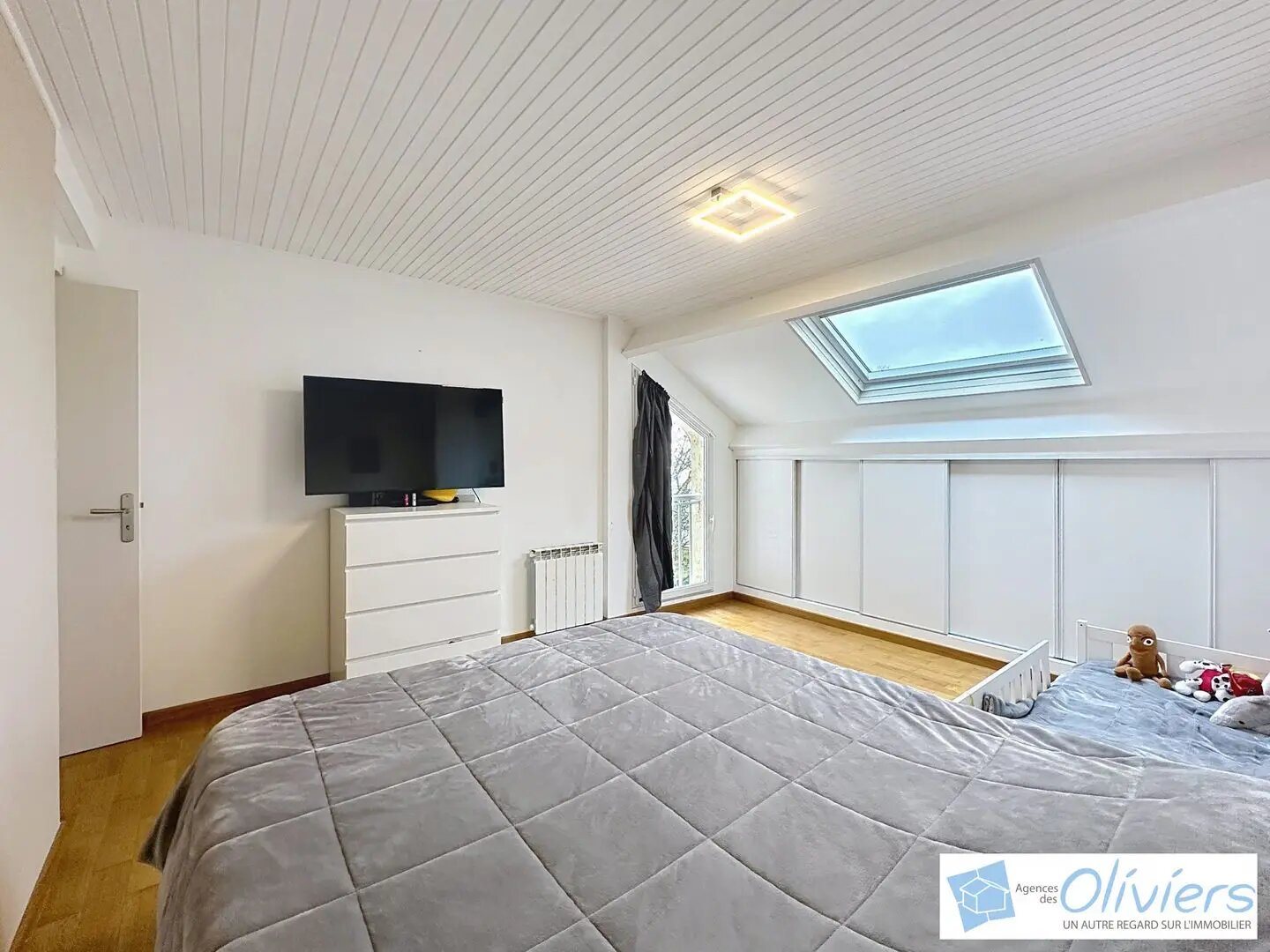 Maison à vendre, 103m², Voisins-le-Bretonneux