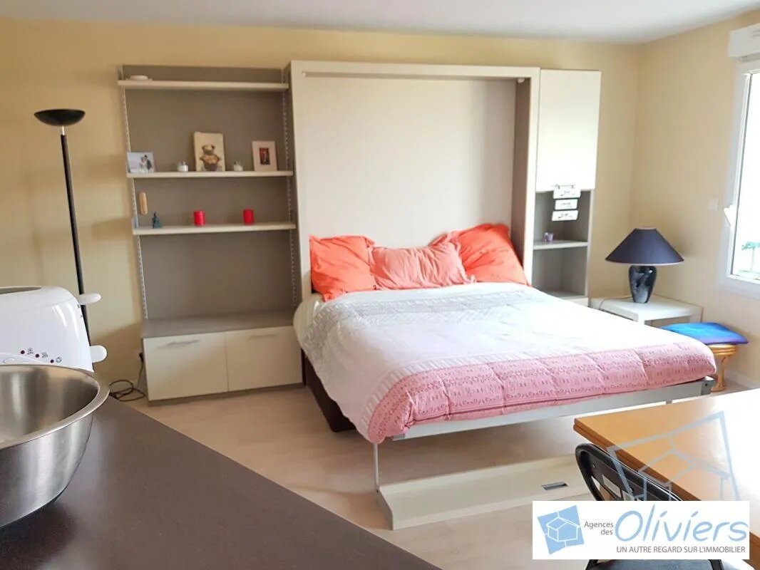 Appartement à louer, 34m², Voisins-le-Bretonneux