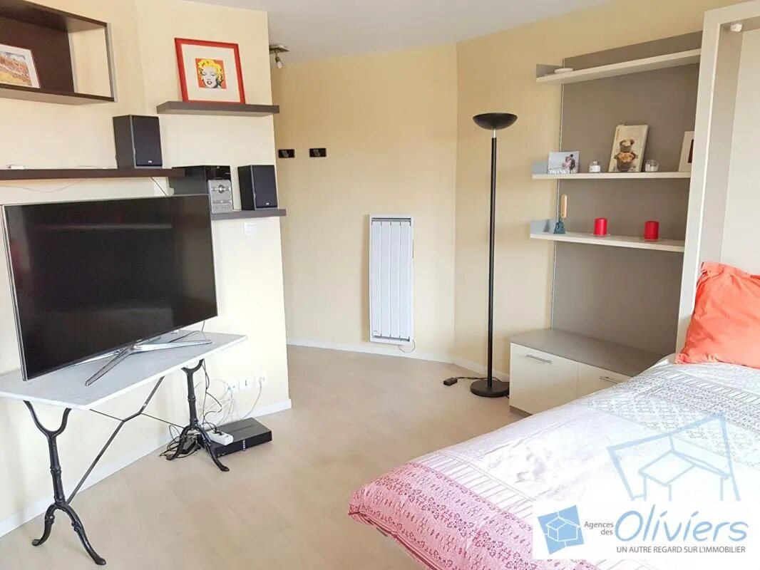 Appartement à louer, 34m², Voisins-le-Bretonneux
