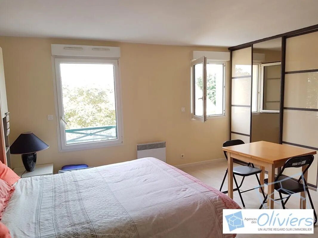 Appartement à louer, 34m², Voisins-le-Bretonneux