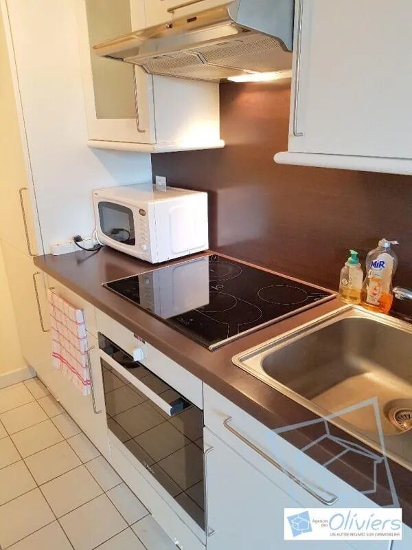 Appartement à louer, 34m², Voisins-le-Bretonneux
