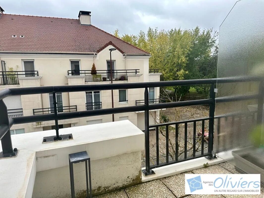 Appartement à louer, 26m², Guyancourt
