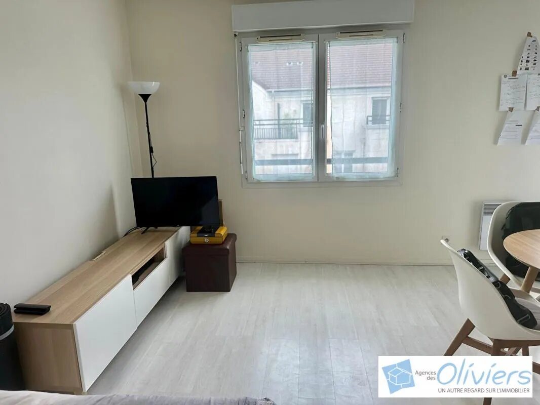 Appartement à louer, 26m², Guyancourt
