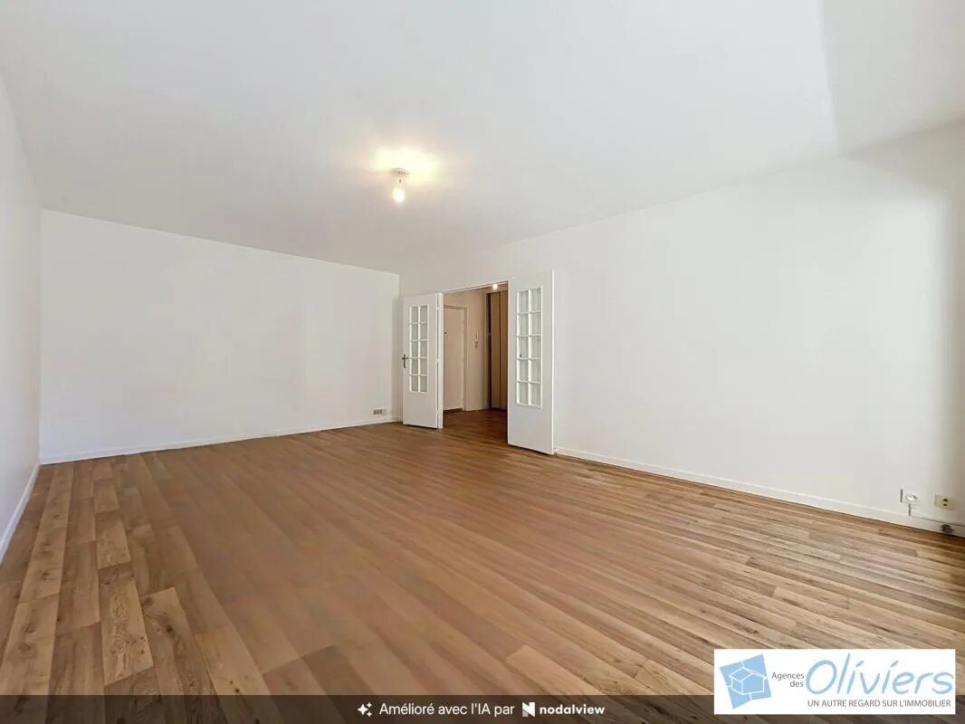 Appartement à louer, 72m², Montigny-le-Bretonneux