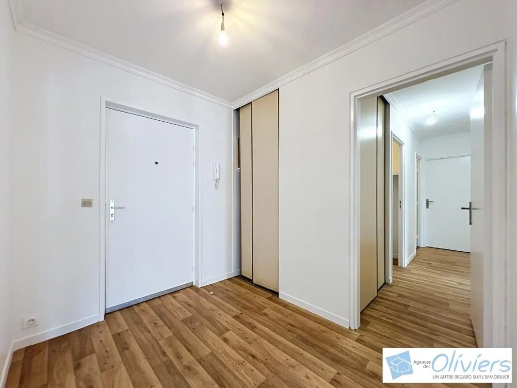 Appartement à louer, 72m², Montigny-le-Bretonneux