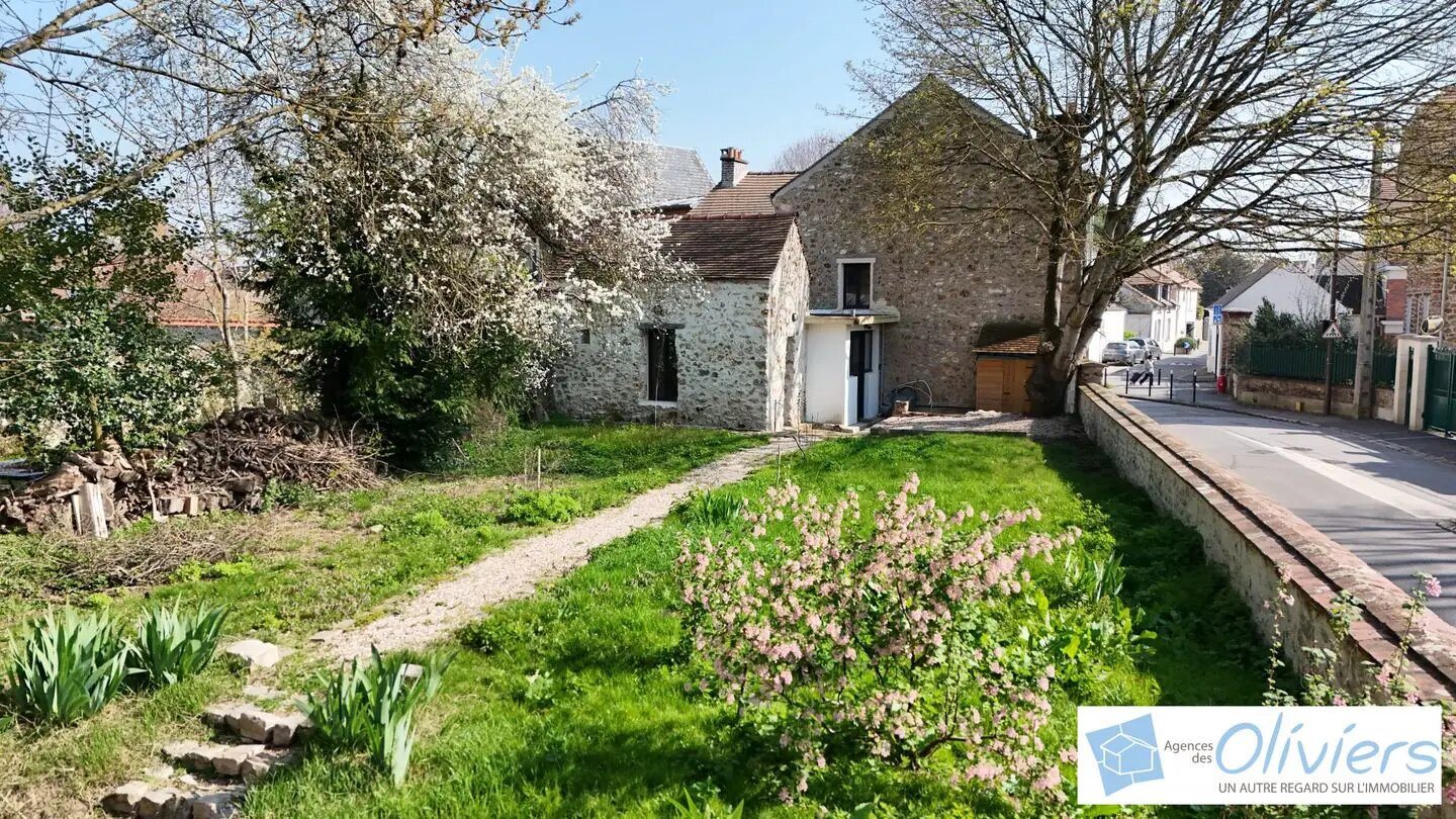 Maison à vendre, 229m², Voisins-le-Bretonneux