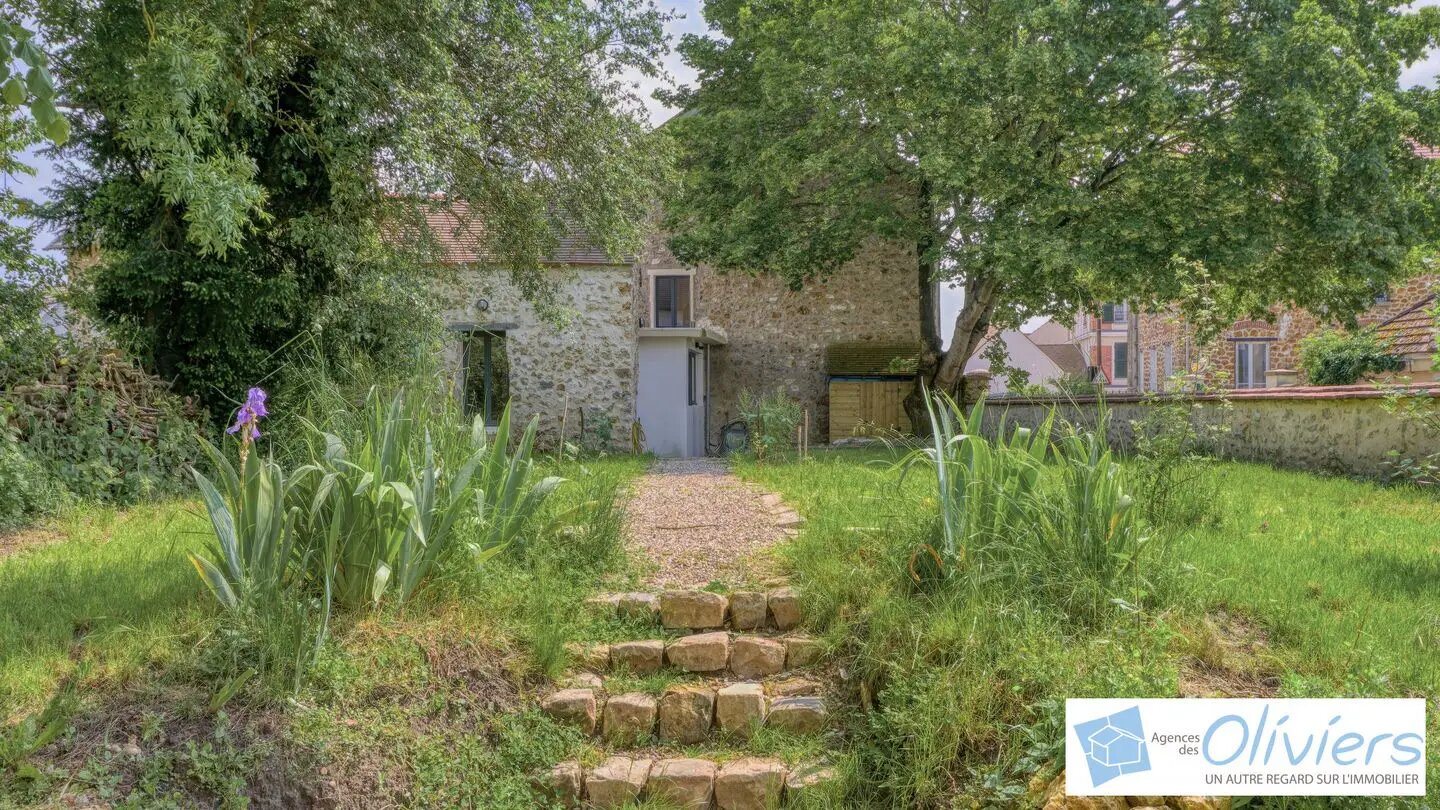 Maison à vendre, 229m², Voisins-le-Bretonneux
