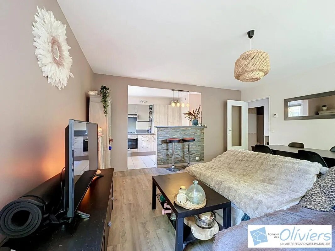Appartement à vendre, 55m², Guyancourt