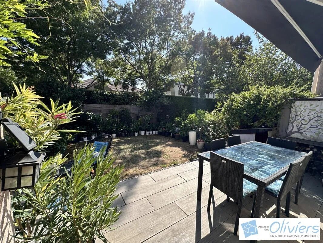 Maison à vendre, 101m², Guyancourt