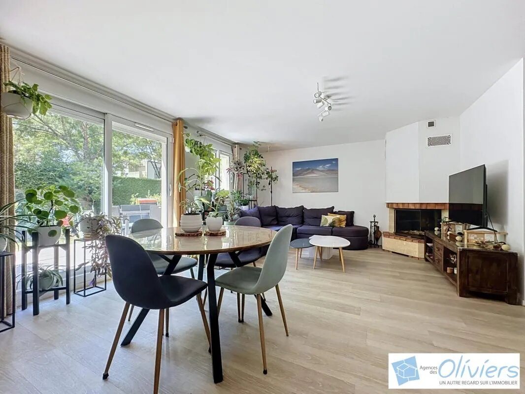 Maison à vendre, 101m², Guyancourt
