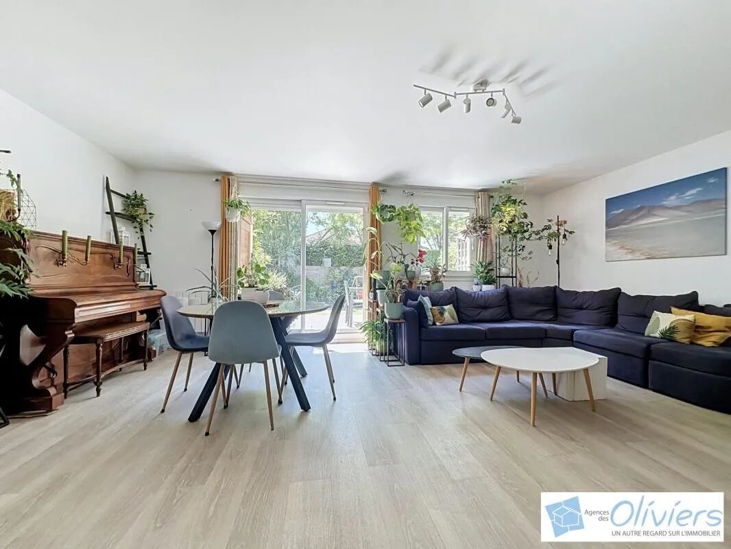 Maison à vendre, 101m², Guyancourt