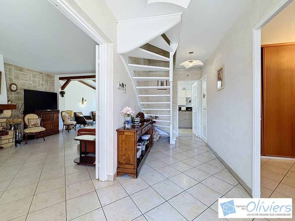Maison à vendre, 114m², Voisins-le-Bretonneux