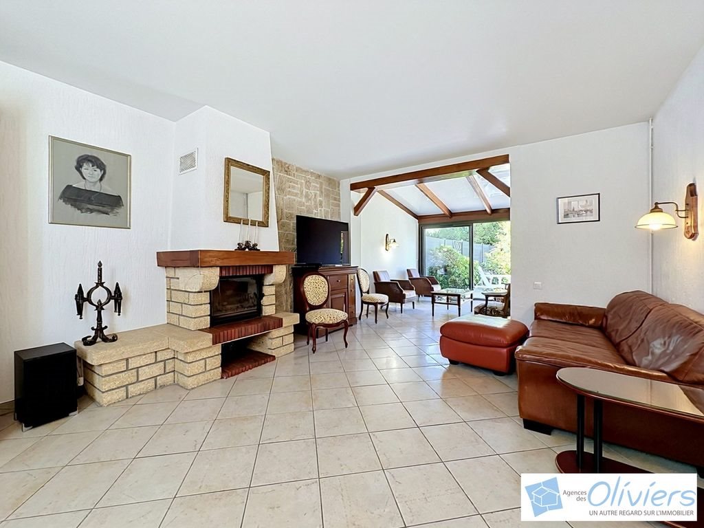 Maison à vendre, 114m², Voisins-le-Bretonneux