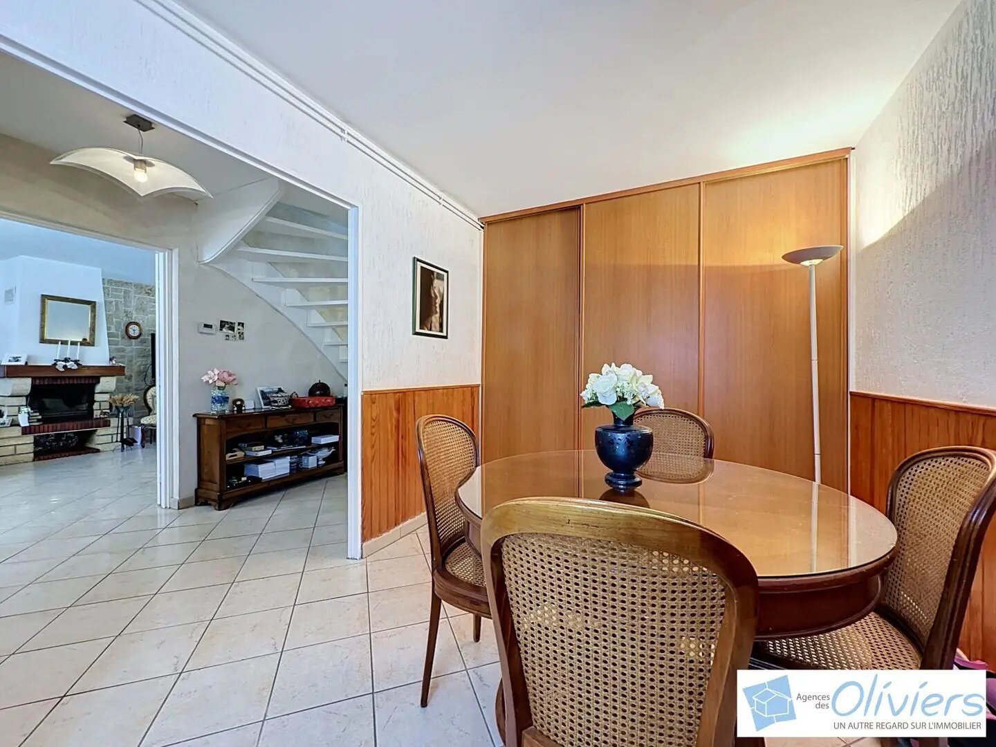 Maison à vendre, 114m², Voisins-le-Bretonneux