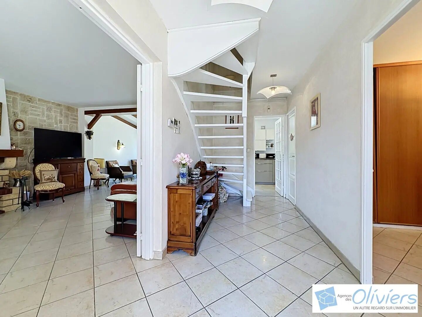 Maison à vendre, 114m², Voisins-le-Bretonneux