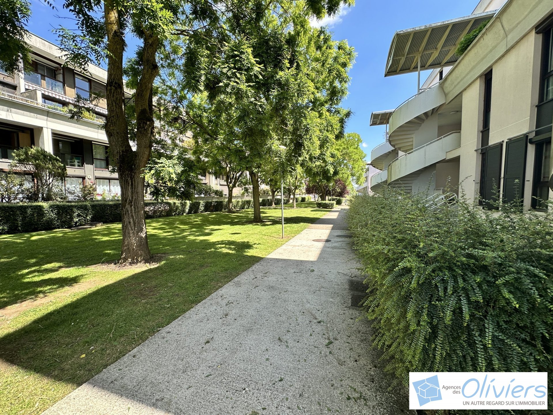 Appartement à vendre, 77m², Voisins-le-Bretonneux