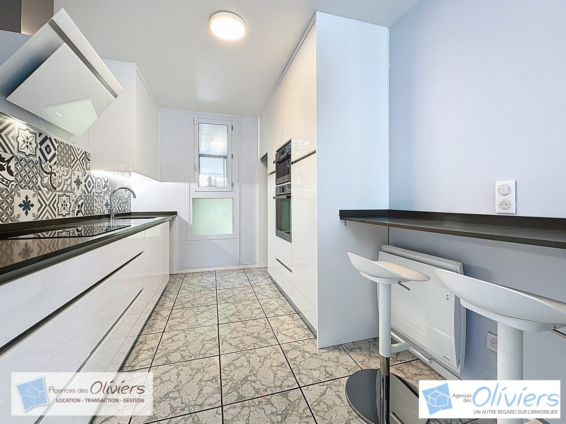 Appartement à vendre, 77m², Voisins-le-Bretonneux