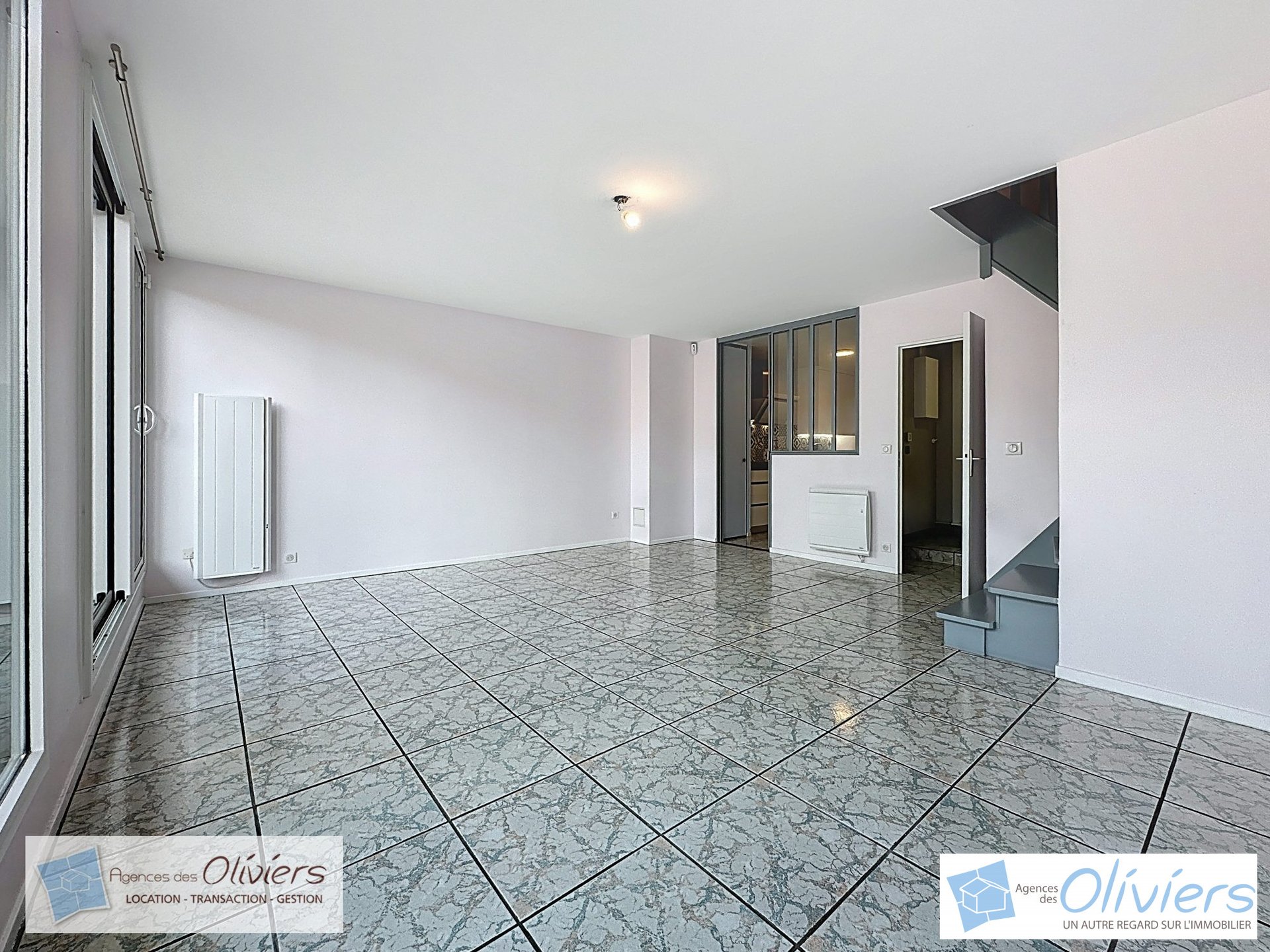 Appartement à vendre, 77m², Voisins-le-Bretonneux