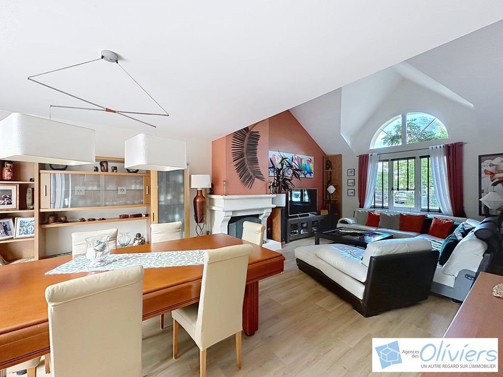 Maison à vendre, 145m², Voisins-le-Bretonneux